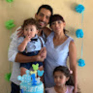 Meet your Posher, Veronic